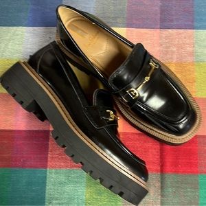 Sam Edelman Horse Bit Loafer